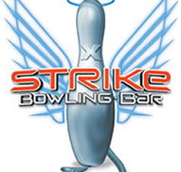Strike Bowling Bar - EQ - Accommodation Broadbeach