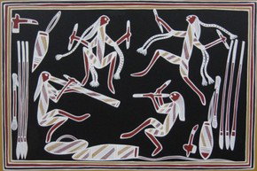 Katherine Art Gallery - Accommodation Broadbeach 3