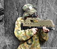 Laser Strike - Mount Buller - Accommodation Broadbeach 0
