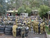 Laser Strike - Mount Buller - Accommodation Broadbeach 1