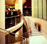 City Recital Hall Angel Place - Accommodation Broadbeach