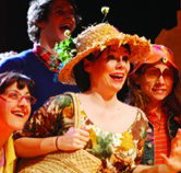 Australian Theatre for Young People ATYP - Accommodation Broadbeach