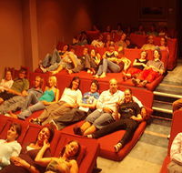 Govindas - Accommodation Broadbeach