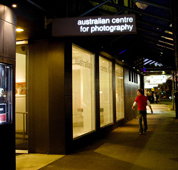 Australian Centre for Photography - Accommodation Broadbeach