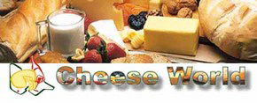 Allansford Cheese World - Accommodation Broadbeach 0