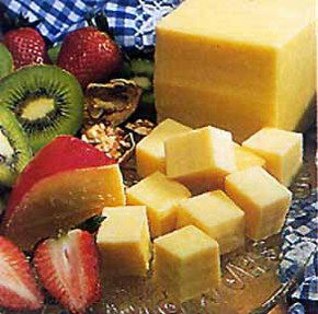 Allansford Cheese World - Accommodation Broadbeach 3