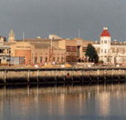 South Australian Maritime Museum - Accommodation Broadbeach