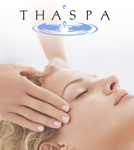 Thaspa - Accommodation Broadbeach 0