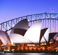 Sydney Opera House - Accommodation Broadbeach