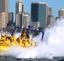 Jetboating Sydney - Accommodation Broadbeach