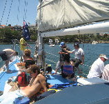 Kalypso Cruises - Accommodation Broadbeach