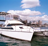 Prestige Harbour Cruises - Accommodation Broadbeach