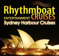 Rhythmboat  Cruise Sydney Harbour - Accommodation Broadbeach