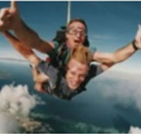 SA Skydiving - Accommodation Broadbeach