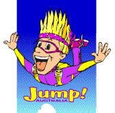 Aerial Skydiving - Accommodation Broadbeach 0