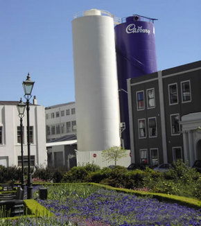 Cadbury Chocolate Factory Tour - Accommodation Broadbeach 1