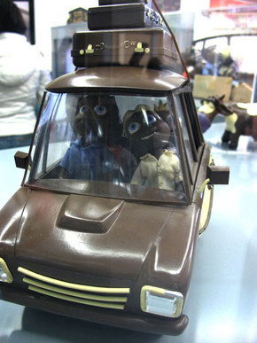 Cadbury Chocolate Factory Tour - Accommodation Broadbeach 3