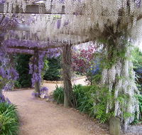 Abingdon Miniature Village - Accommodation Broadbeach