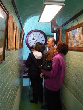 Jacks Creek NSW Accommodation Broadbeach