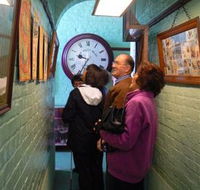 Narrabri Old Gaol and Museum - Accommodation Broadbeach