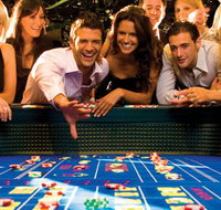 Star City Casino Sydney - Accommodation Broadbeach