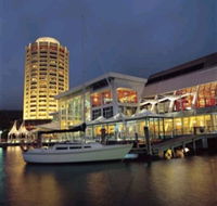 Wrest Point Casino Hobart - Accommodation Broadbeach