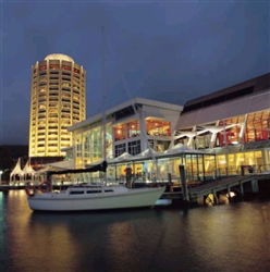 Wrest Point Casino Hobart - Accommodation Broadbeach 0