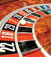 Wrest Point Casino Hobart - Accommodation Broadbeach 1