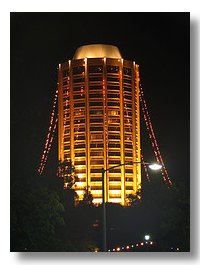 Wrest Point Casino Hobart - Accommodation Broadbeach 3