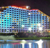 Burswood Entertainment Complex - Accommodation Broadbeach