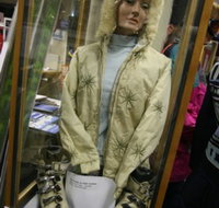 Alpine Museum