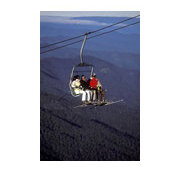 Scenic Chairlift Ride