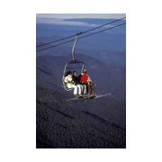 Scenic Chairlift Ride - Accommodation Broadbeach 0