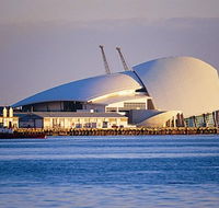 Western Australian Maritime Museum - Fremantle - Accommodation Broadbeach