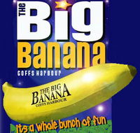 Big Banana - Accommodation Broadbeach