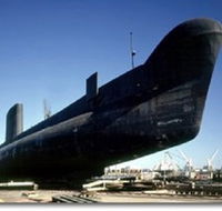 Submarine Ovens - Accommodation Broadbeach