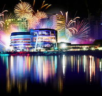 Twin Towns - Accommodation Broadbeach