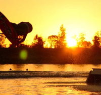 Bonney's WA Water Ski Park - Accommodation Broadbeach