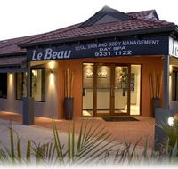 Le Beau Day Spa - Accommodation Broadbeach