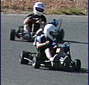 Raceway Kart Hire - Accommodation Broadbeach