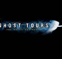 The Rocks Ghost Tours - Accommodation Broadbeach