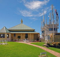 Nelson Head Heritage Lighthouse and Reserve - Accommodation Broadbeach