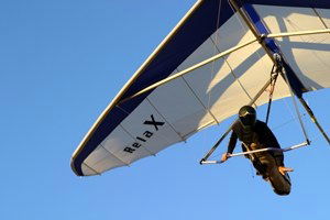 Airsports Adventure Flights - Accommodation Broadbeach 1