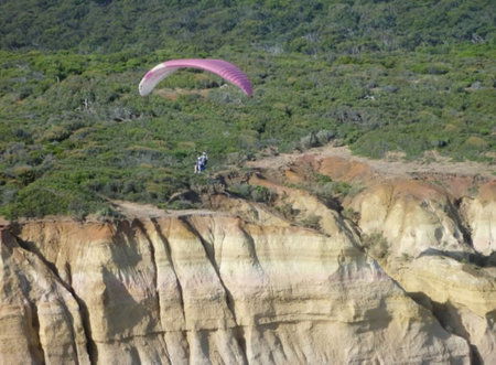 Airsports Adventure Flights - Accommodation Broadbeach 2