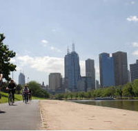 Bonza Bike Tours and Bike Rental - Accommodation Broadbeach