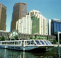 City River Cruises Melbourne - Accommodation Broadbeach