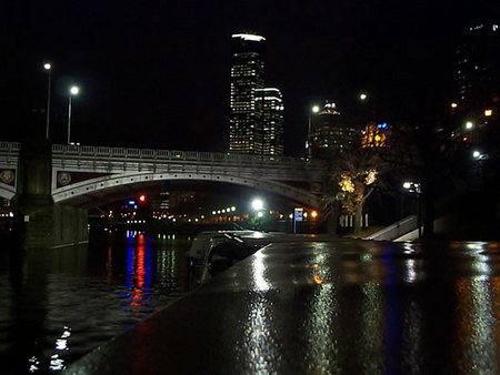 City River Cruises Melbourne - Accommodation Broadbeach 2