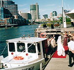 Bay  River Cruises - Accommodation Broadbeach