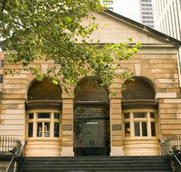 The Justice  Police Museum - Accommodation Broadbeach