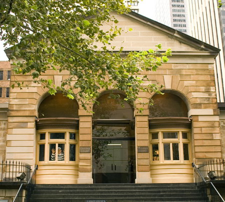 The Justice & Police Museum - Accommodation Broadbeach 0